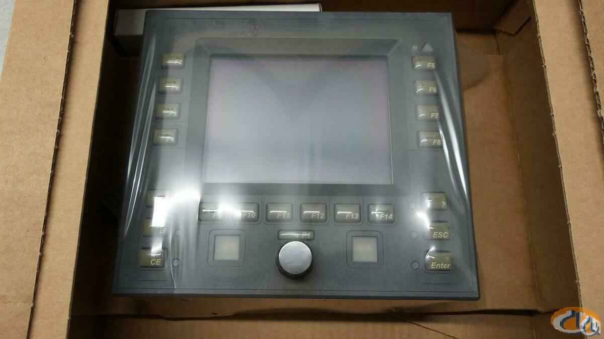 3325897-R - CONTROL UNIT (DISPLAY)-REFURBISHED