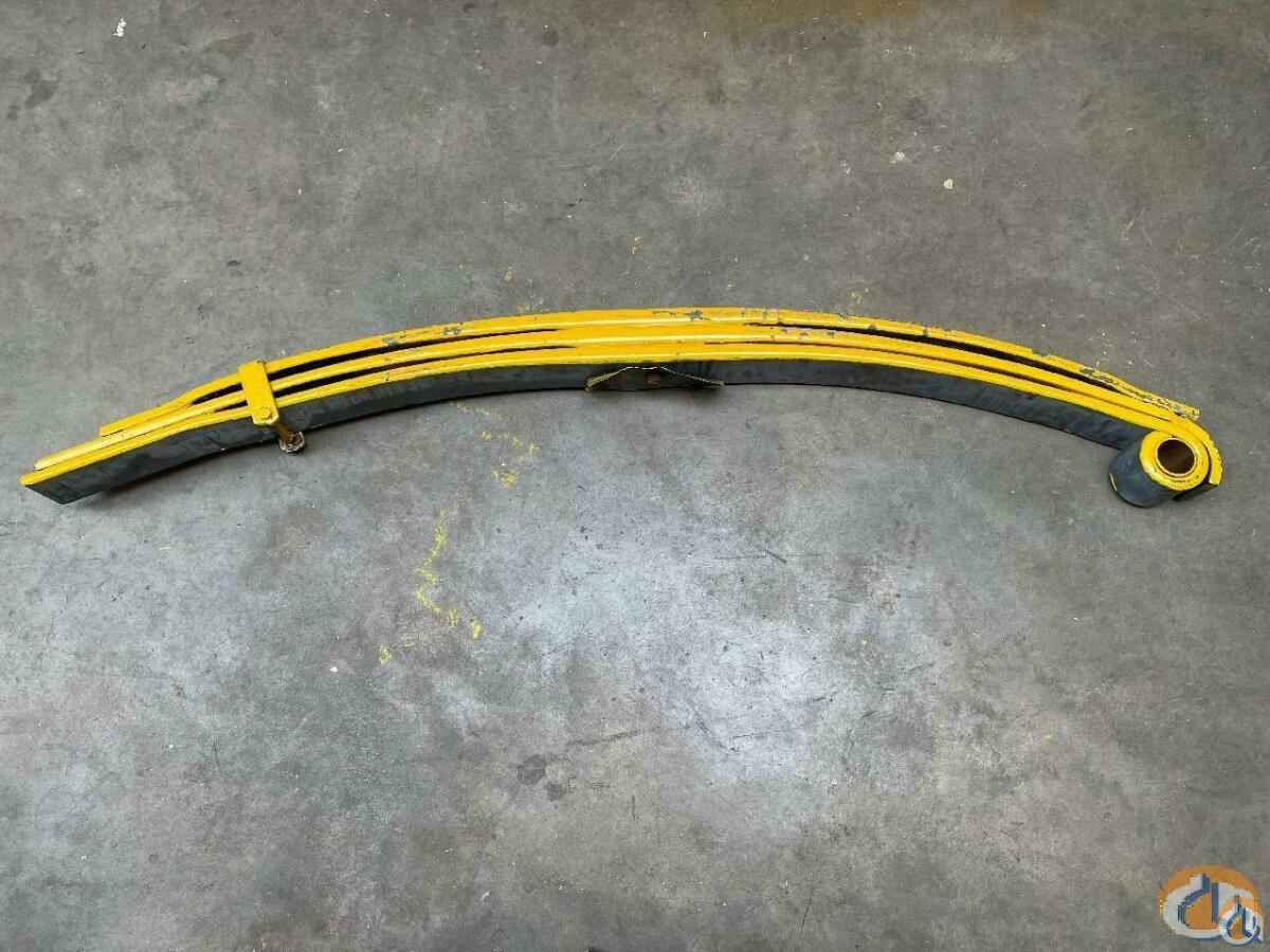 7834990095 - LEAF SPRING