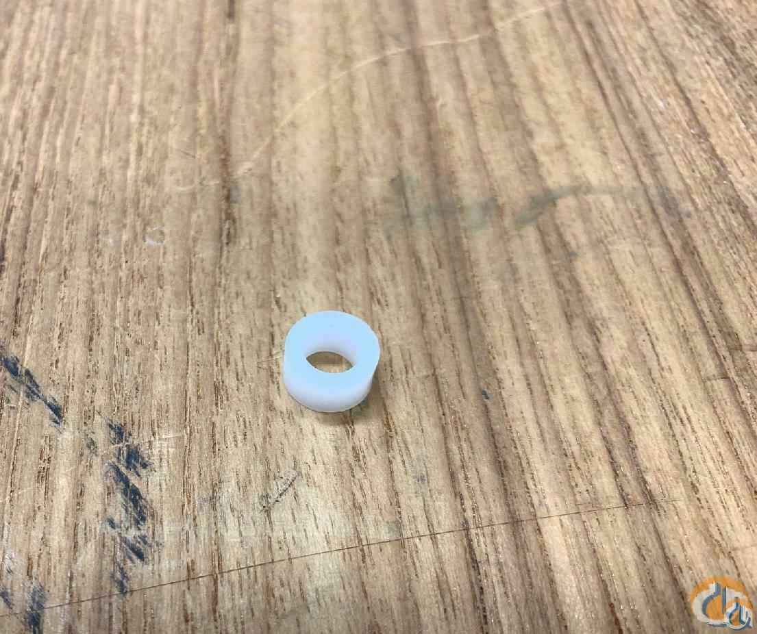 3326370 - SPACER BUSH