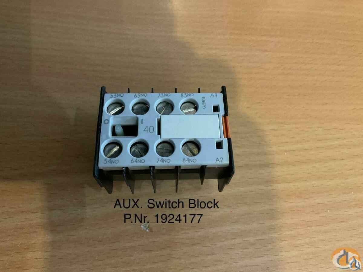 1924177 - MODUL-RELAY