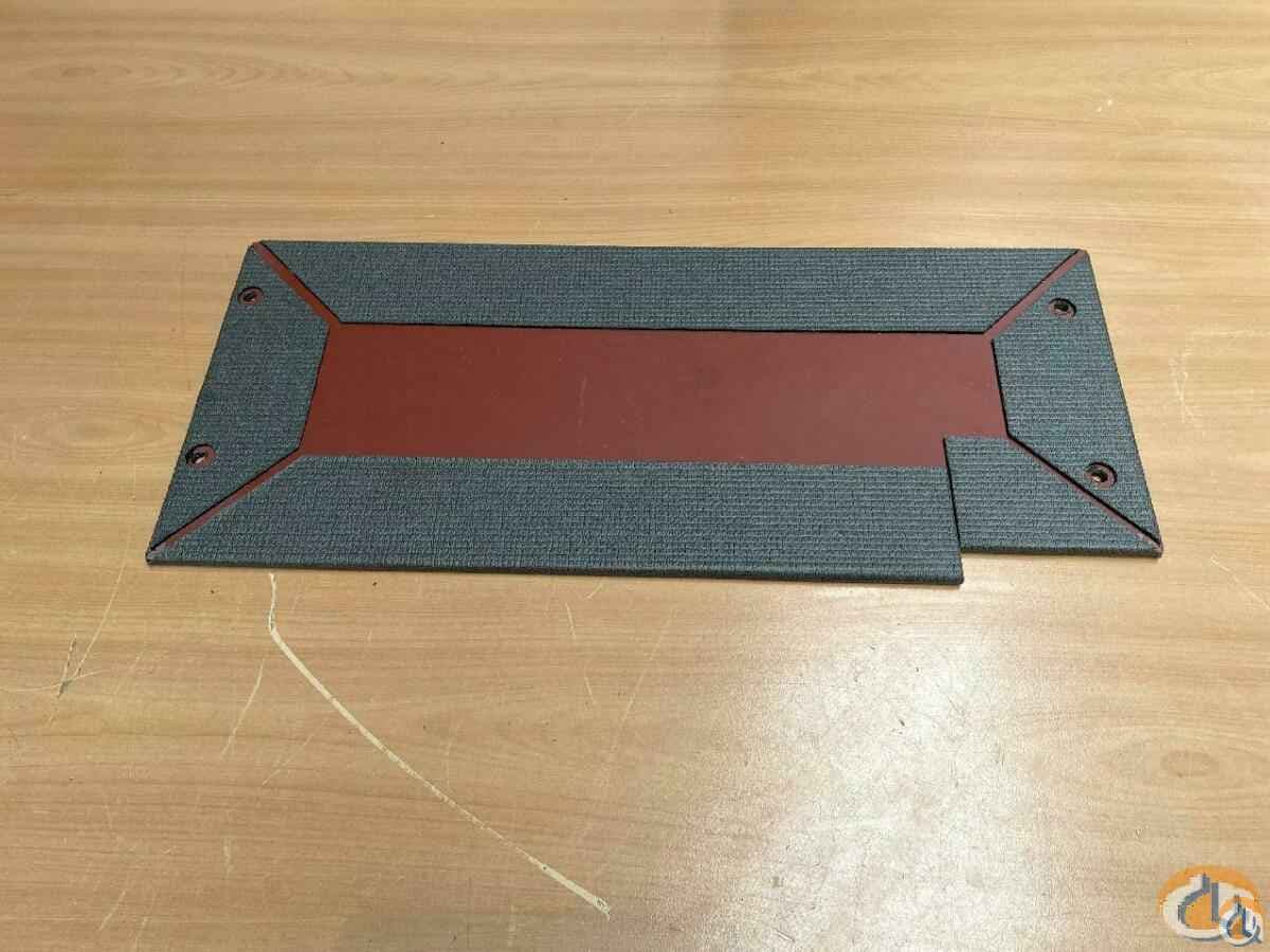 3011299 - COVER PLATE