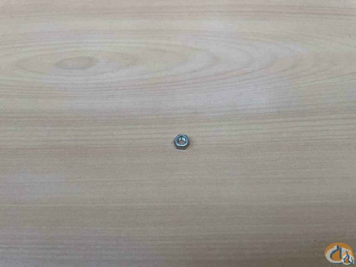 1923997 - HEXAGON NUT