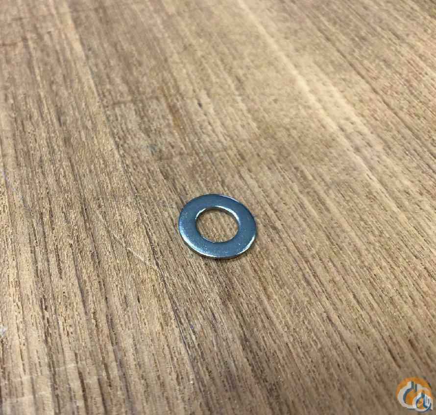 1686701 - WASHER