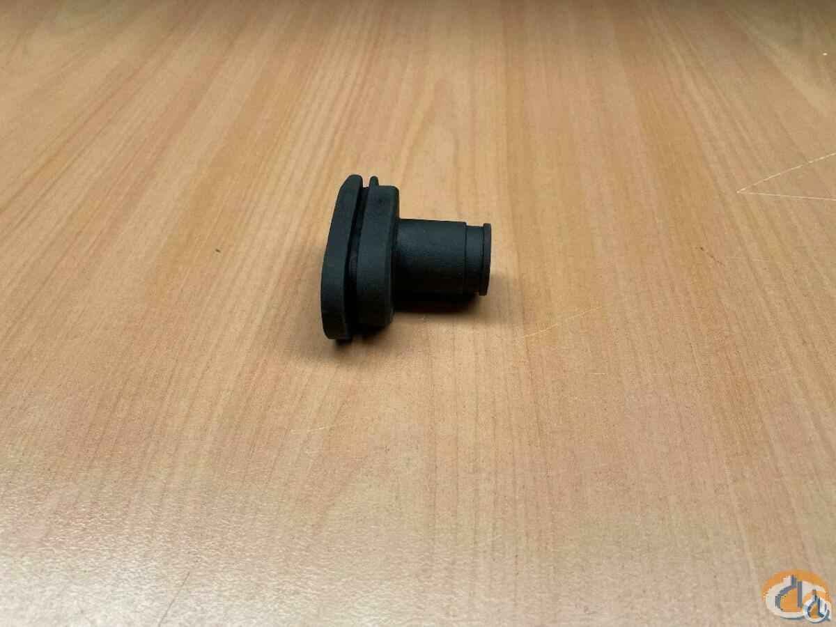 2215514 - BUSHING FOR ZB-DISTRIBUTOR SOC