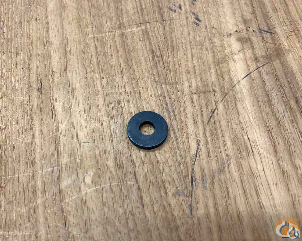 3326118 - RUBBER WASHER
