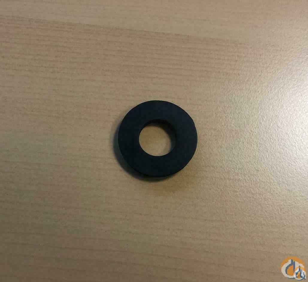 3322656 - RUBBER WASHER