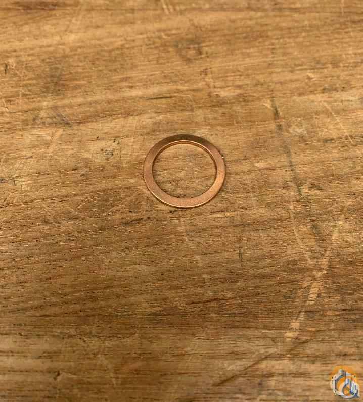 1377793 - SEALING RING