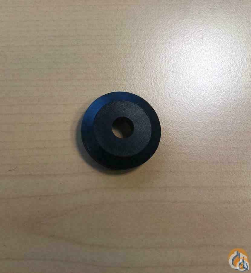 3326125 - RUBBER WASHER