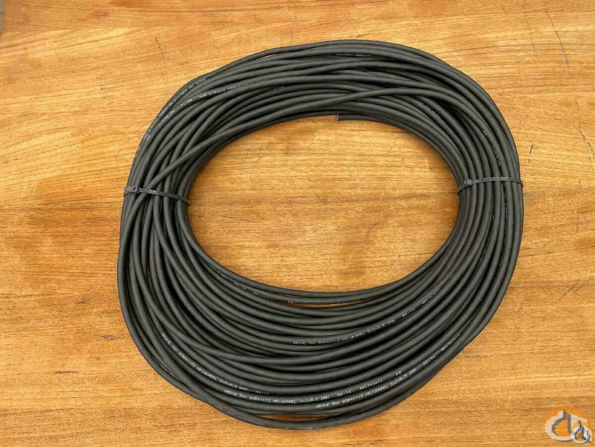 3041112 - PUR-CABLE (PER METER)