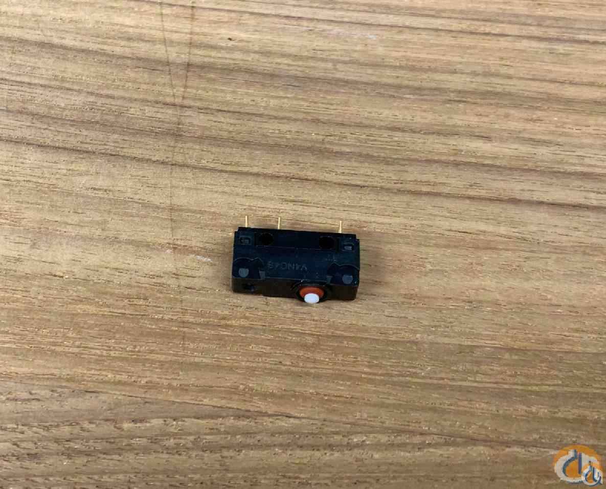 3143214 - MICRO SWITCH