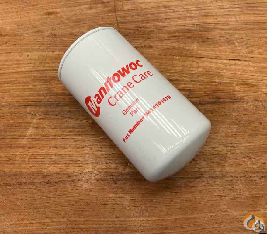 3329105 - OIL FILTER