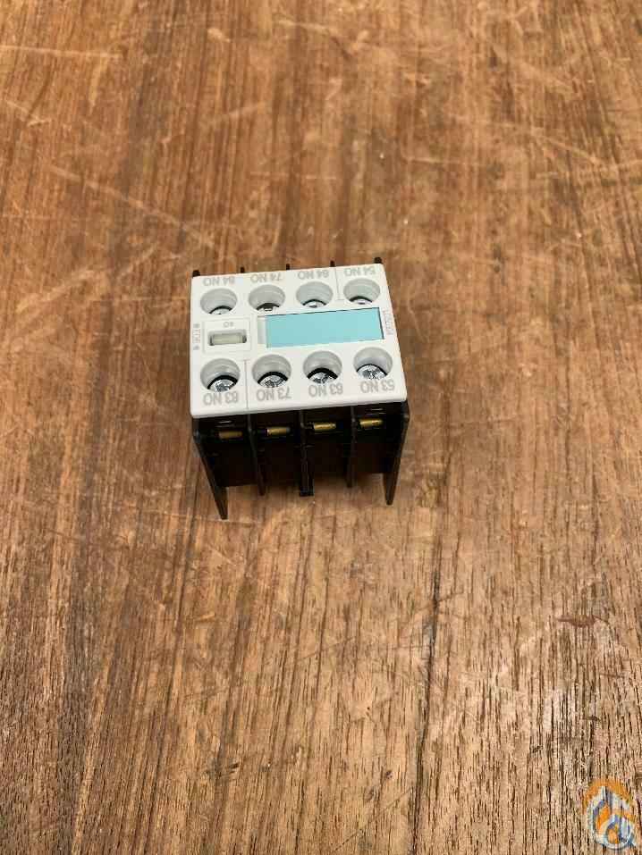 4155266 - AUXILIARY CIRCUIT BLOCK