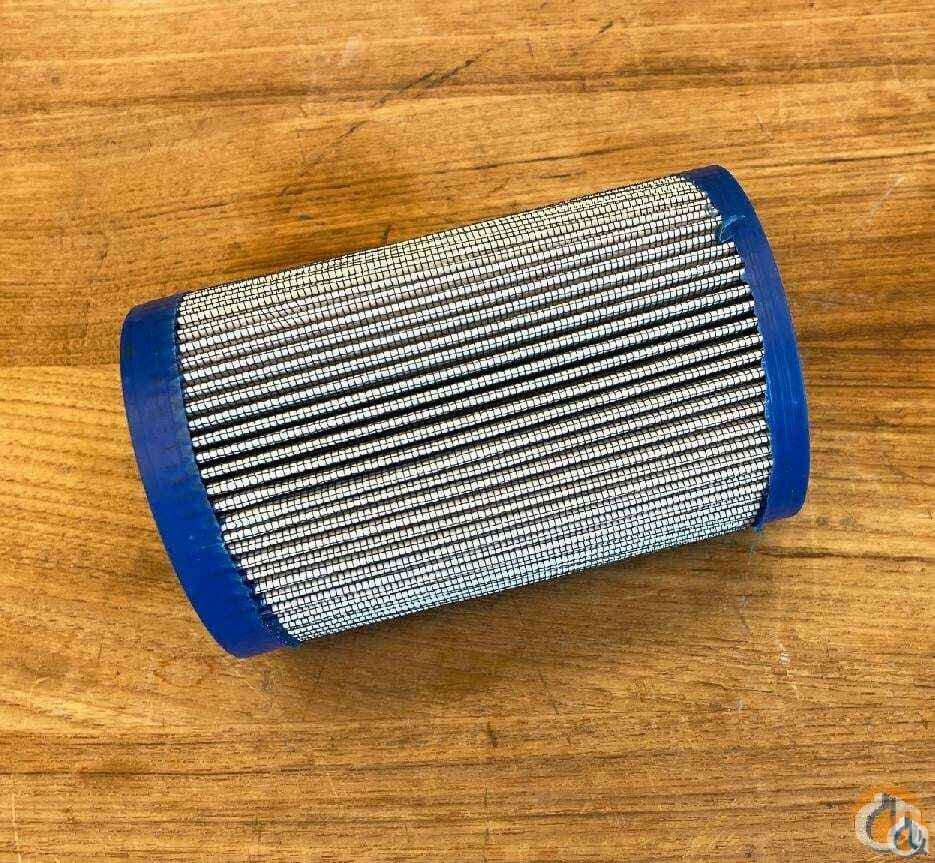 3134932 - FILTER ELEMENT (BREATHER)