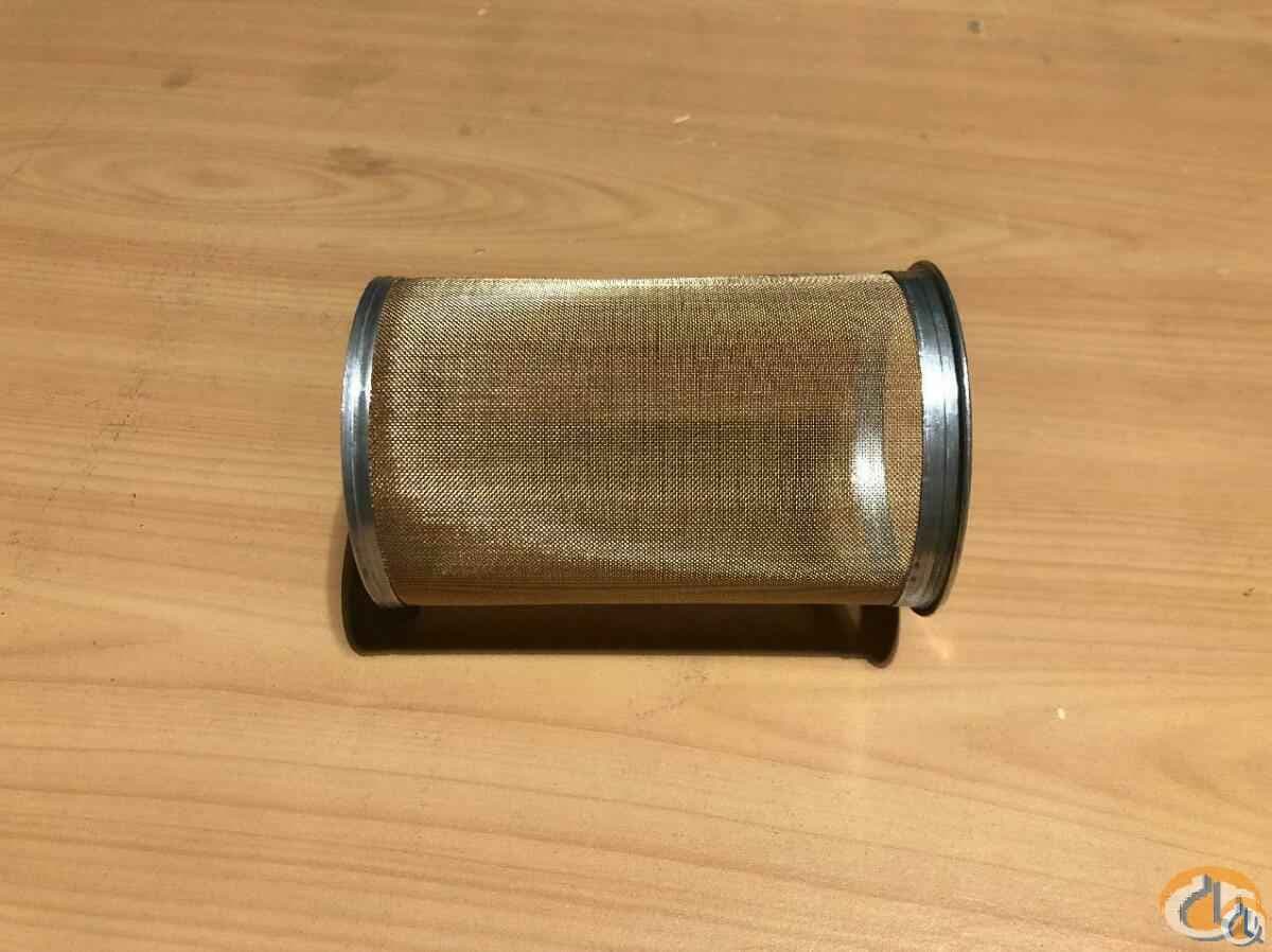 3141304 - FILLER FILTER