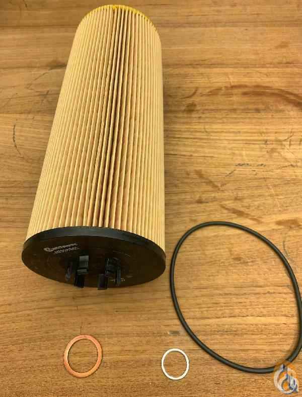 3045818 - OIL FILTER