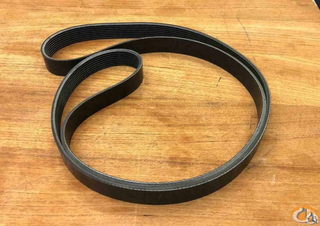 3125349 - MODIFICATION V-BELT