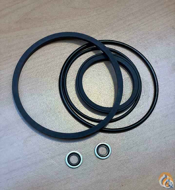 3135778 - GASKET SET CPL