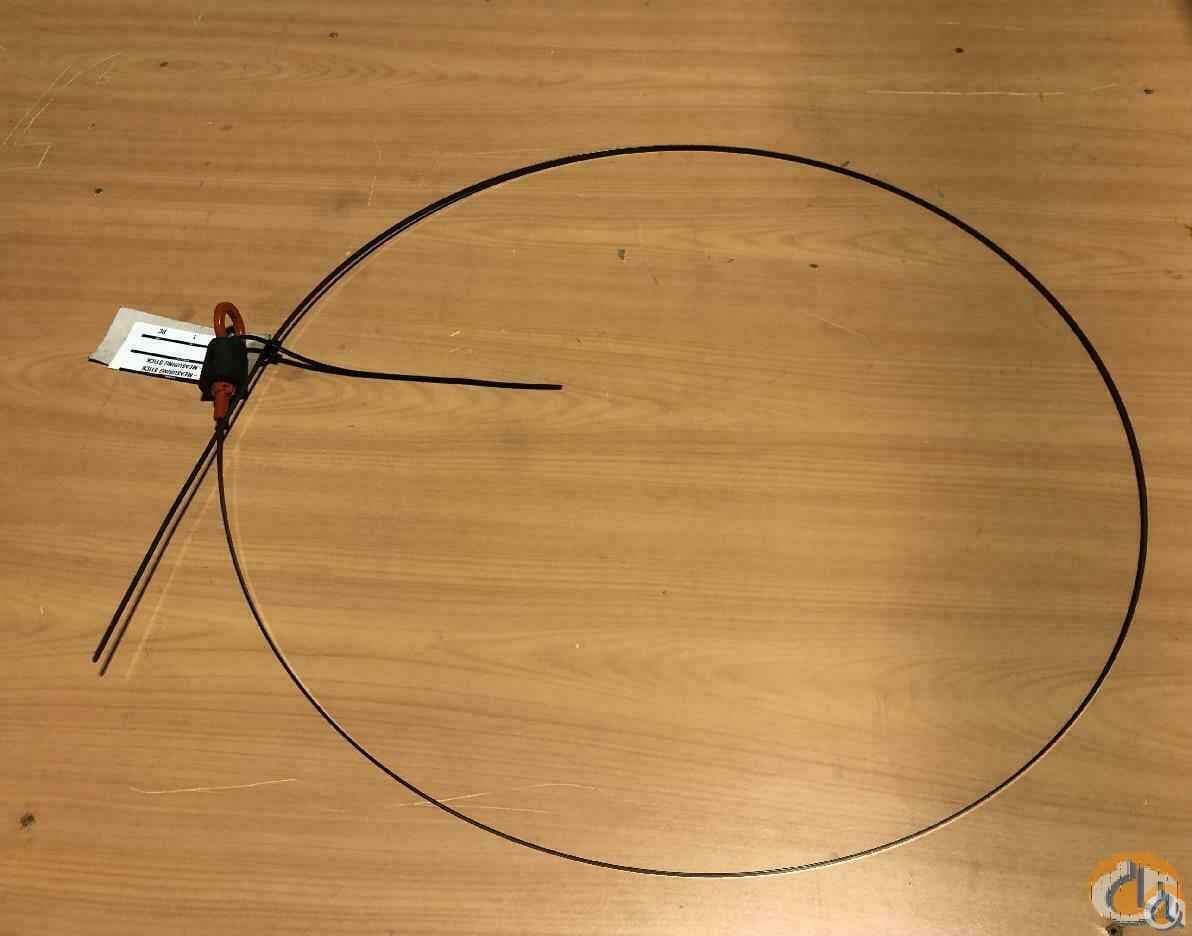 3135524 - OIL-MEASURING STICK