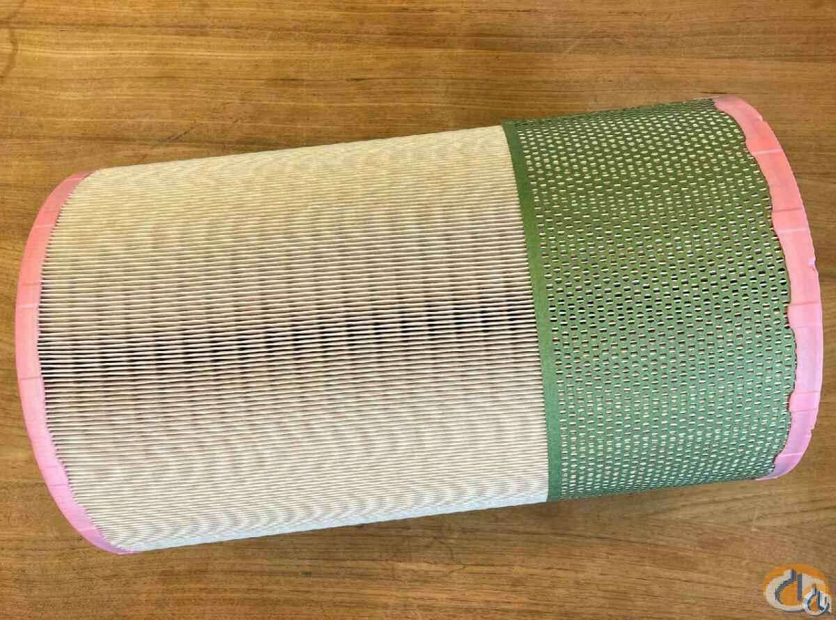 3324183 - FILTER END CAP