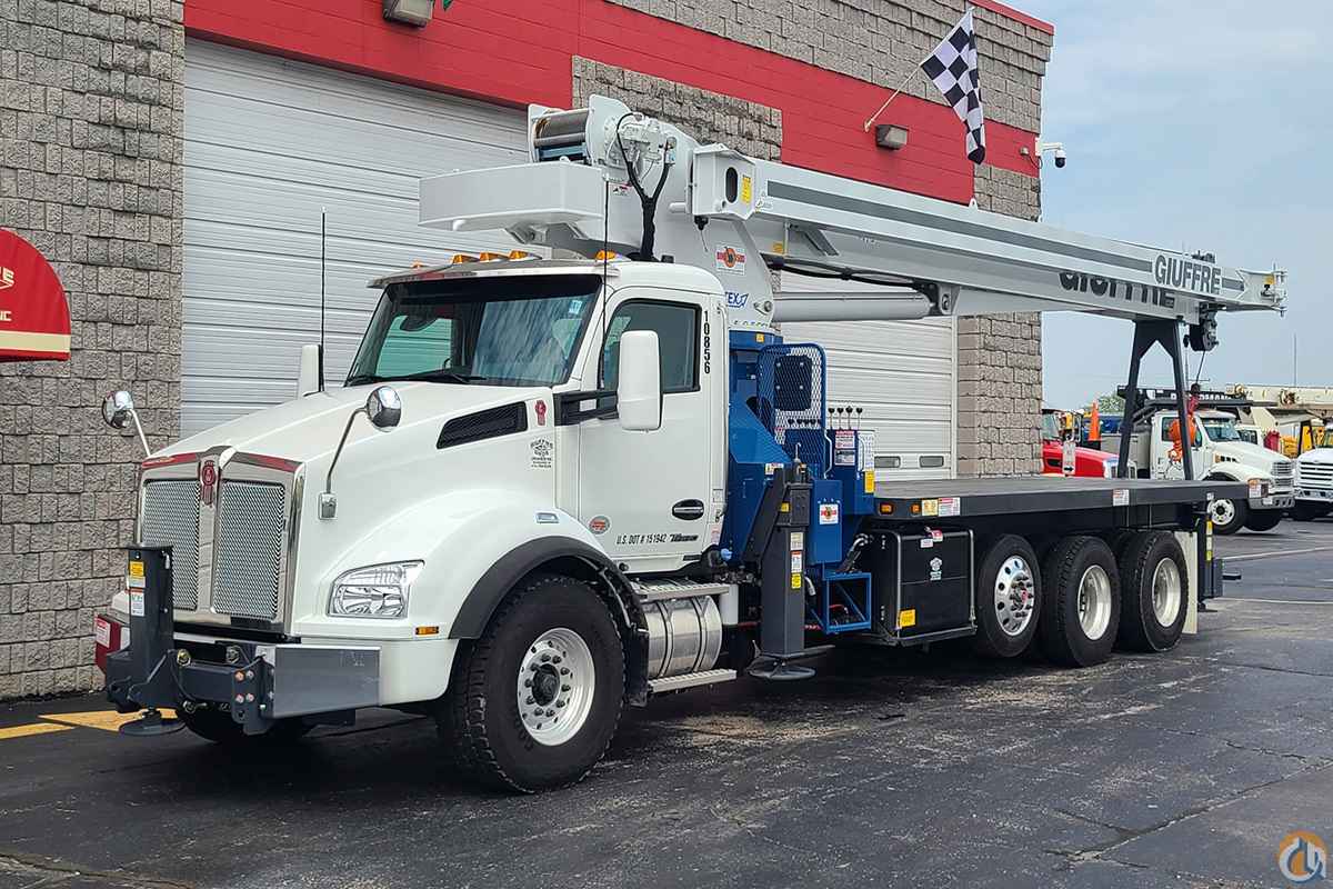 2025 Manitex 35124 C