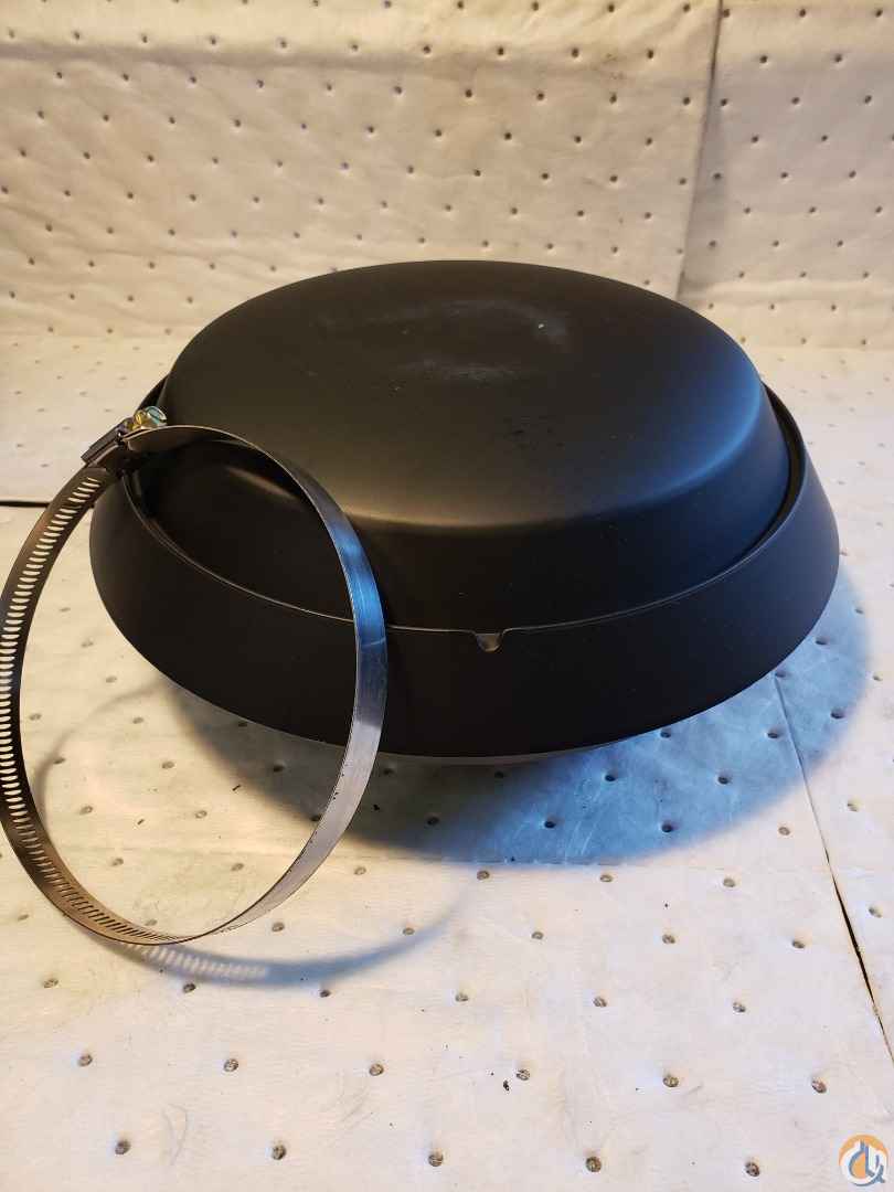 Donaldson Hood H000470