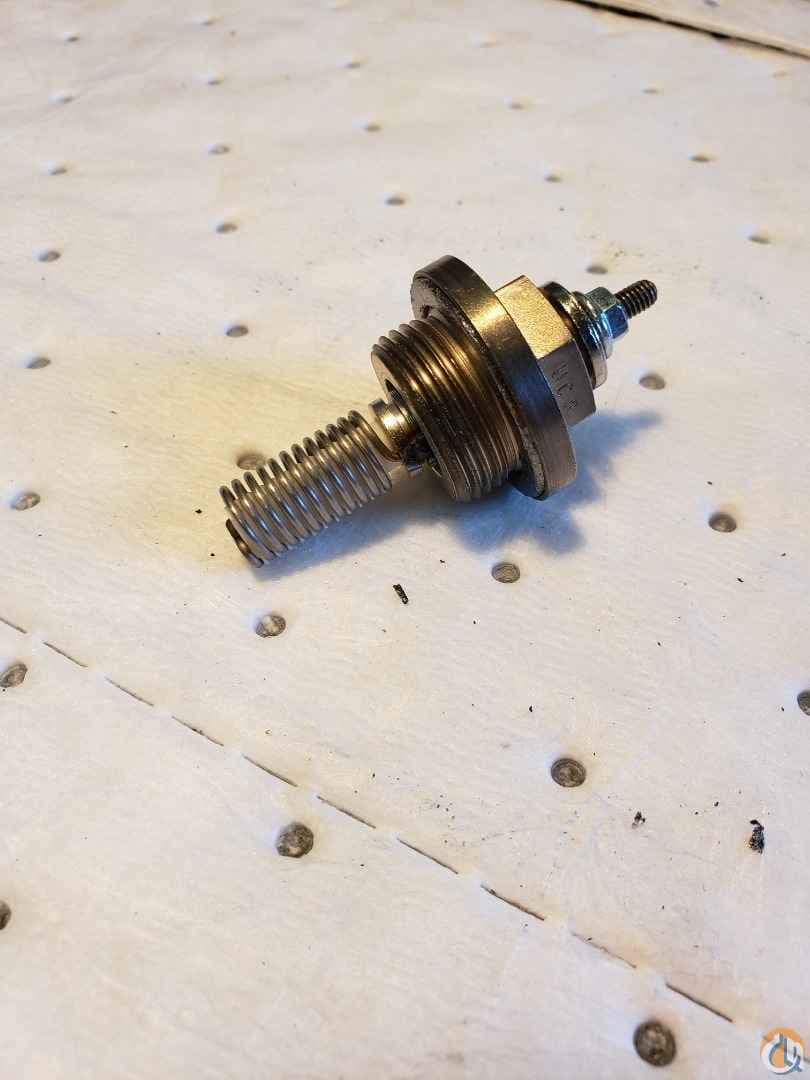 Link-Belt 3N0774 Glow Plug