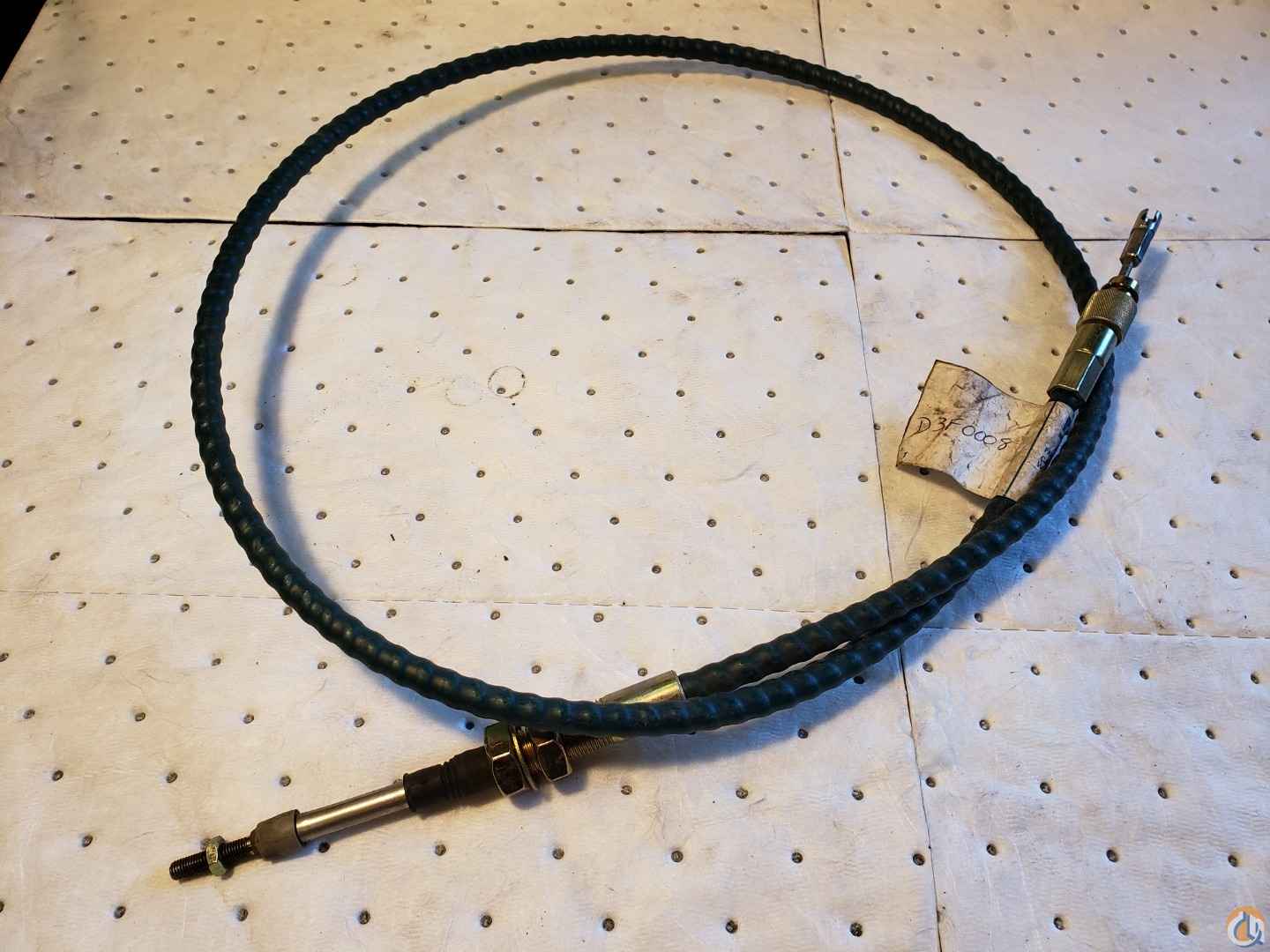 Link-Belt Cable