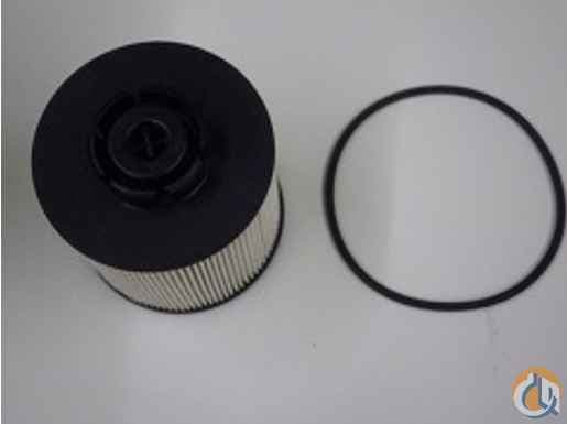 Tadano Filter Insert