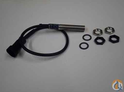 Tadano Proximity Switch- Assy