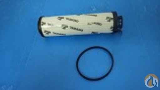 Tadano Filter Insert