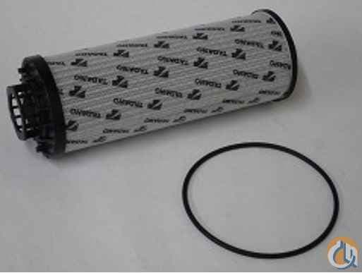 Tadano Filter Insert