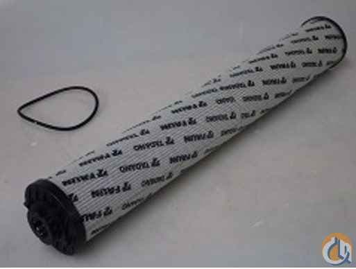 Tadano Filter Insert