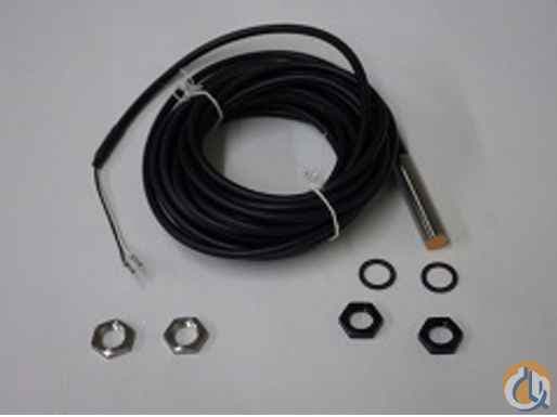 Tadano Proximity Switch