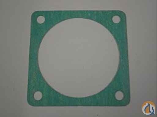 Tadano Gasket