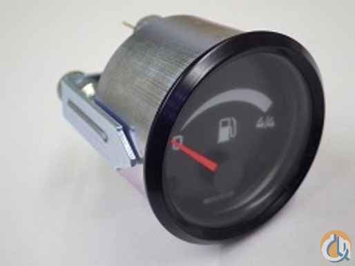 Tadano Fuel Level Gauge