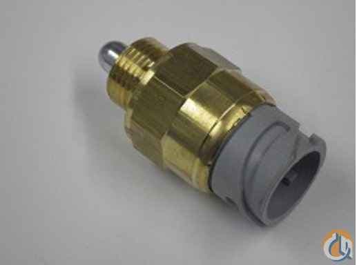Tadano Pressure Switch