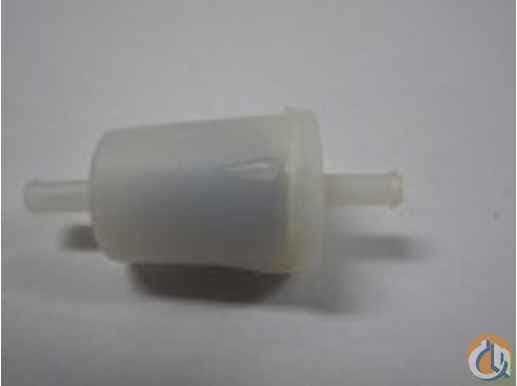 Tadano Fuel Filter