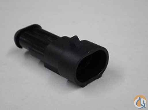 Tadano Connector Housing