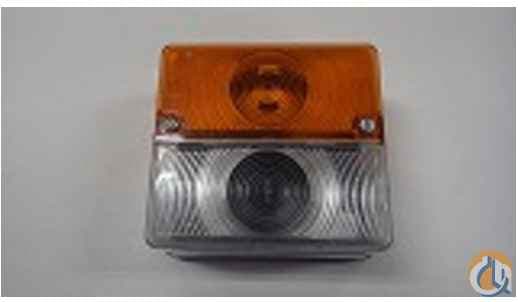 Tadano Signal Light Combi