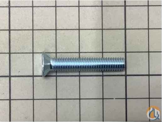 Tadano Countersunk Screw
