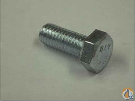 Tadano Hex Bolt