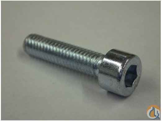 Tadano Socket Head Screw