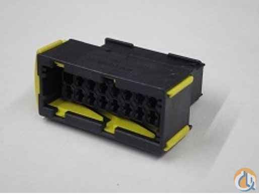 Tadano Plug Sleeve Housing