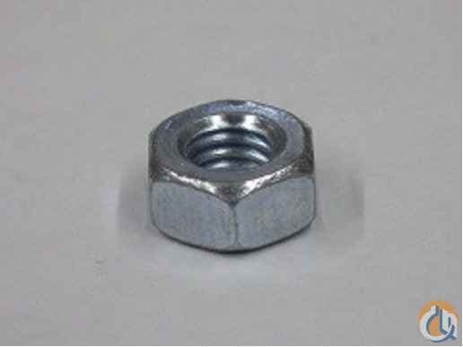 Tadano Hex Nut