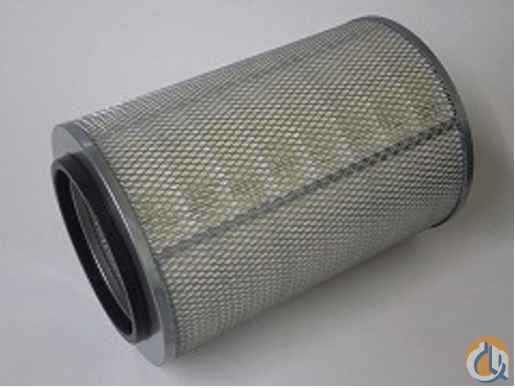 Tadano Air Filter