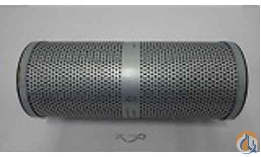 Tadano Hydraulic Filter