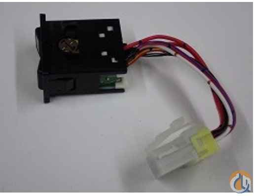 Tadano Rocker Switch