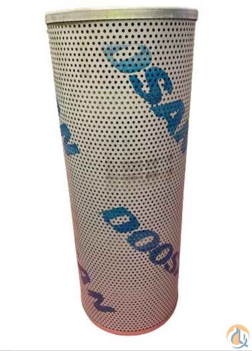 Terex Hydraulic Filter