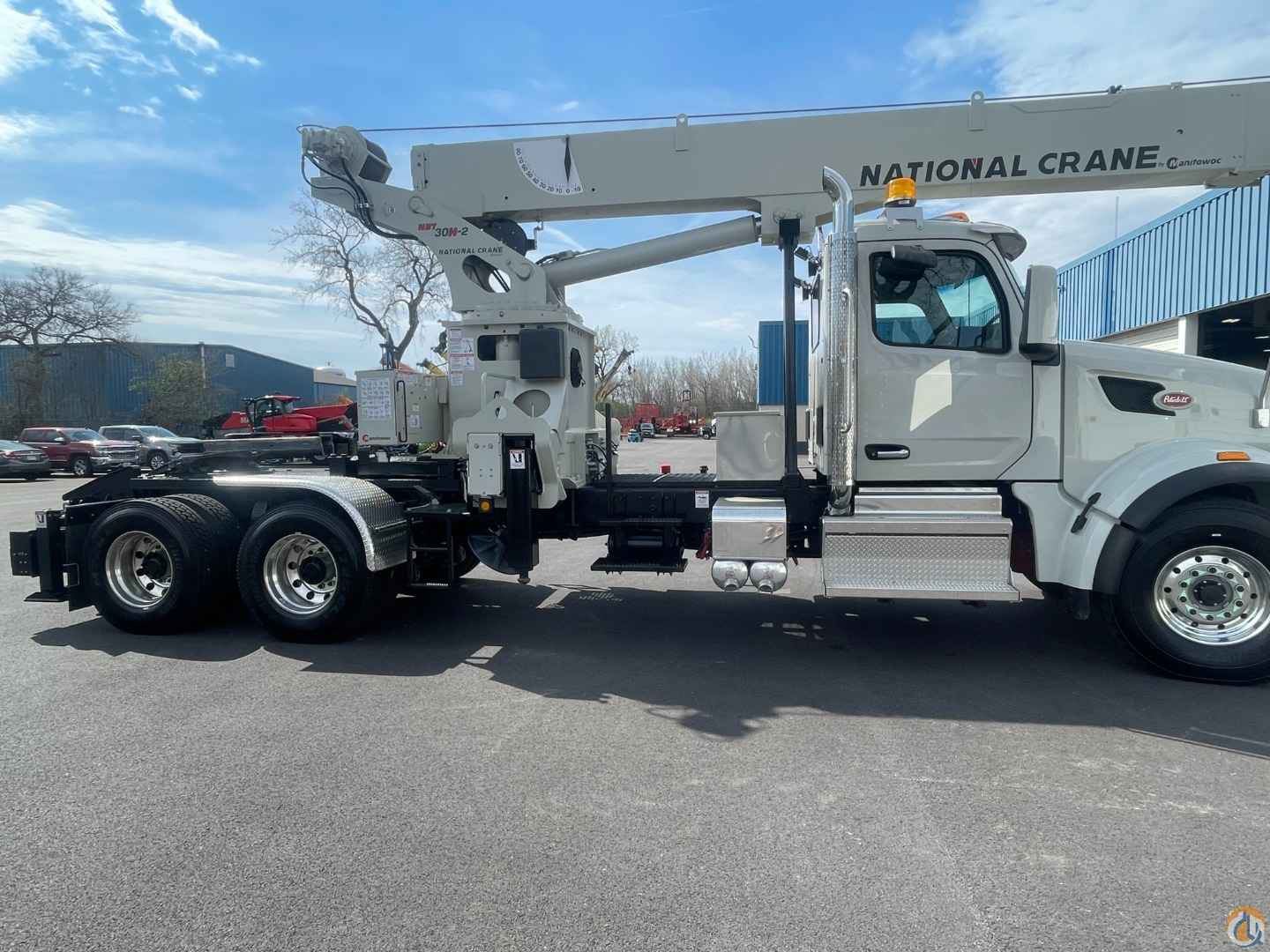 2023 National NBT30H-2