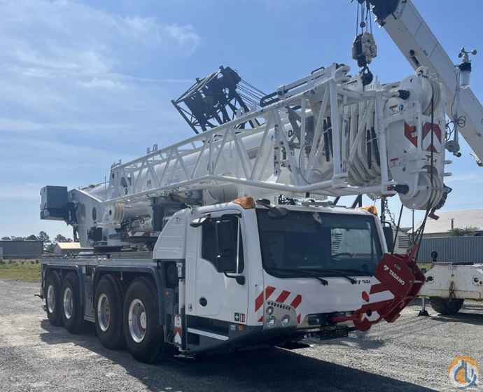 2025 Tadano AC 4.080-1